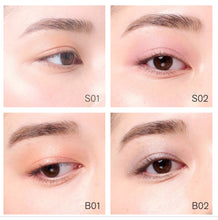 Load image into Gallery viewer, THREE United Fluid Eye Color