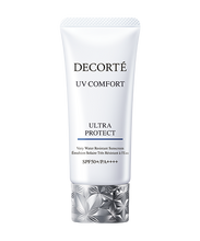Load image into Gallery viewer, DECORTE UV Comfort Ultra Protect SPF50+/PA++++