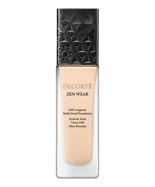 DECORTE ZEN WEAR STAY SPF25/PA++ 30g – Tokyo on Demand