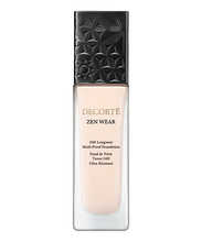 Load image into Gallery viewer, DECORTE ZEN WEAR STAY SPF25/PA++ 30g