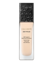 Load image into Gallery viewer, DECORTE ZEN WEAR STAY SPF25/PA++ 30g