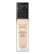Load image into Gallery viewer, DECORTE ZEN WEAR STAY SPF25/PA++ 30g