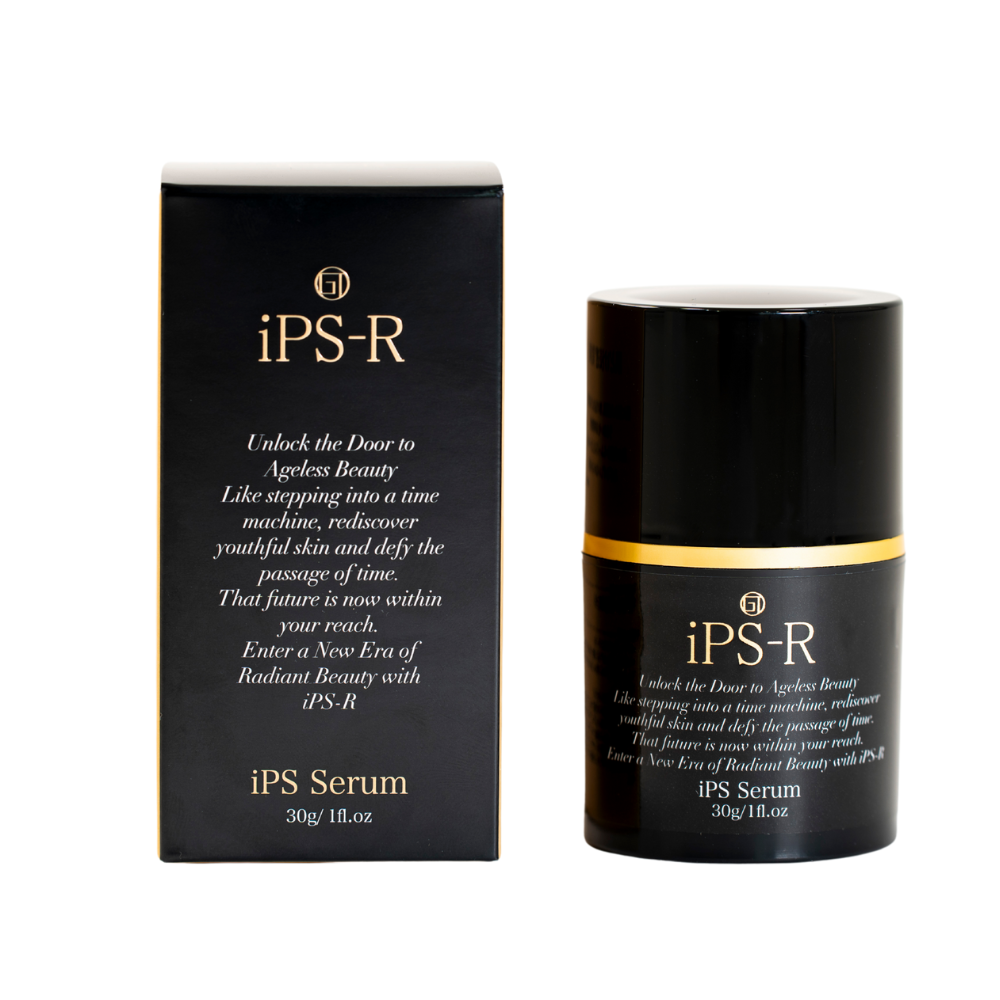 【新品未開封】iPS-R iPS Serum 30g 定価　22,000円 GINZA TOMATO iPS-R iPS Serum 30g – Tokyo on Demand