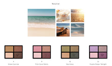 Load image into Gallery viewer, Clé de Peau Beauté ombres couleurs quadri Case + Refill
