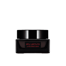Load image into Gallery viewer, shu uemura unlimited care mochi balm base 35ml