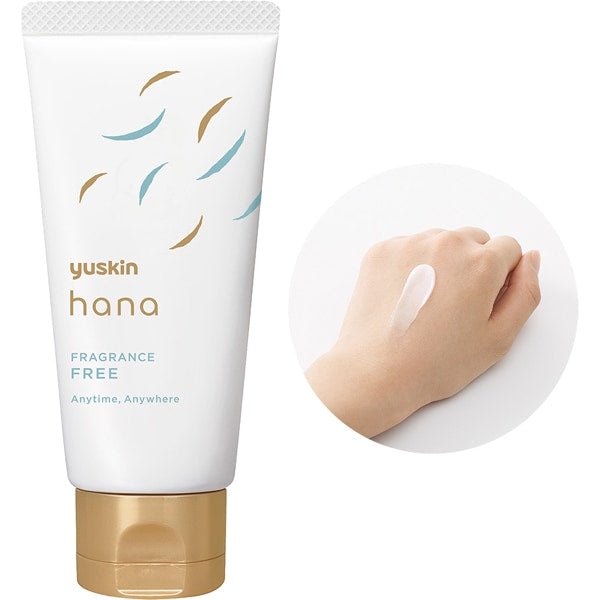 yuskin hana Hand cream 50g [6types] – Tokyo on Demand
