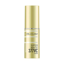 Load image into Gallery viewer, Dr.Ci:Labo SUPER WHITE 377VC Serum