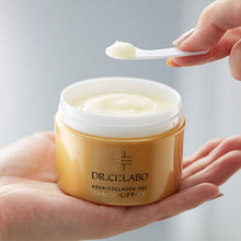 Load image into Gallery viewer, Dr.Ci:Labo Aqua-Collagen-Gel Enrich-Lift-EX 120g