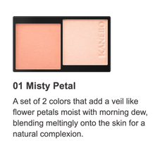 Load image into Gallery viewer, KANEBO LAYERED FACE COLORS