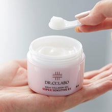 Load image into Gallery viewer, Dr.Ci:Labo Aqua-Collagen-Gel Super Sensitive EX 120g