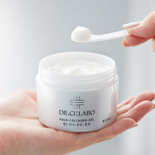 Load image into Gallery viewer, Dr.Ci:Labo Aqua-Collagen-Gel BI-HA-KU-EX 120g