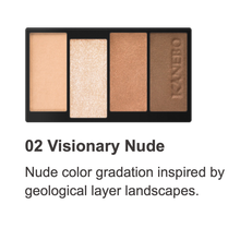 Load image into Gallery viewer, KANEBO LAYERED COLORS EYESHADOW