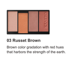 Load image into Gallery viewer, KANEBO LAYERED COLORS EYESHADOW