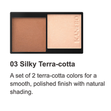 Load image into Gallery viewer, KANEBO LAYERED FACE COLORS