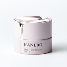Load image into Gallery viewer, KANEBO FRESH DAY CREAM SPF15/PA+++ 40ml