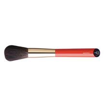 Load image into Gallery viewer, HAKUHODO S105 Powder Brush round Blue Squirrel