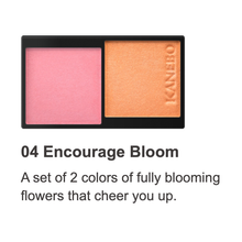 Load image into Gallery viewer, KANEBO LAYERED FACE COLORS