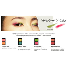 Load image into Gallery viewer, KANEBO EYE COLOR DUO