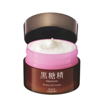 Load image into Gallery viewer, KOSE KOKUTOUSEI Premium Perfect Gel Cream 100g