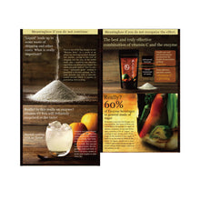 Load image into Gallery viewer, Future enzymes Enzyme + Coenzyme (Vitamin C) 100,000mg / 30days