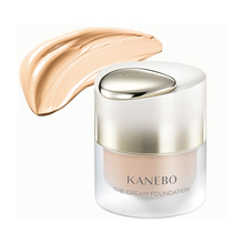 Load image into Gallery viewer, KANEBO THE CREAM FOUNDATION SPF15/PA++ 30ml