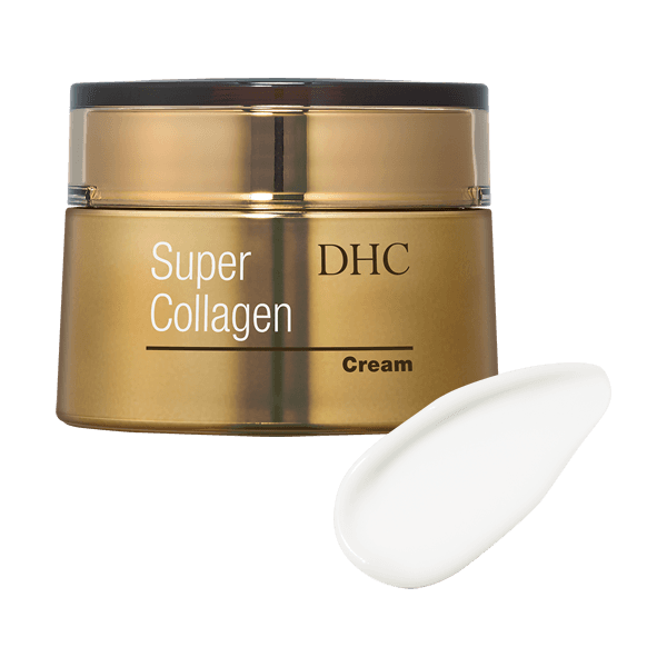 DHC Super Collagen Cream 50g 3個セット DHC Super Collagen Cream 50g – Tokyo on Demand