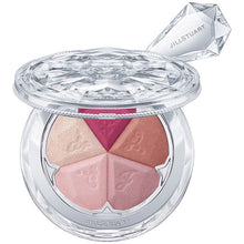 Load image into Gallery viewer, JILL STUART Bloom Mix Blush Compact