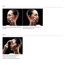 Load image into Gallery viewer, MTG ReFa LUXE (3 colours)