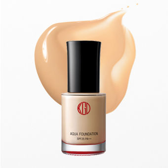 KOHGENDO My Fancy Aqua Foundation 30ml – Tokyo on Demand