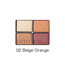 Load image into Gallery viewer, LUNASOL SKIN MODELING EYES