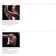 Load image into Gallery viewer, MTG ReFa LUXE (3 colours)