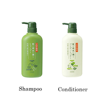 Load image into Gallery viewer, KOBAYASHI Pharmaceutical ALOWELL Shampoo | Conditioner