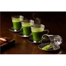 Load image into Gallery viewer, ITOHKYUEMON Matcha Cappuccino | Espresso