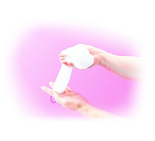 Load image into Gallery viewer, Kokubo NET whisk whip facial HELLO KITTY