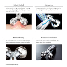 Load image into Gallery viewer, MTG ReFa CARAT RAY FACE