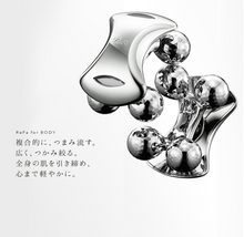 Load image into Gallery viewer, MTG ReFa for BODY