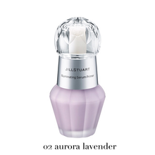 Load image into Gallery viewer, JILL STUART illuminating serum primer SPF20/PA++ 30ml