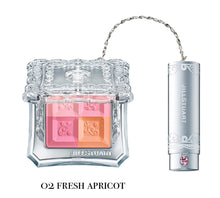 Load image into Gallery viewer, JILL STUART Mix Blush Compact N