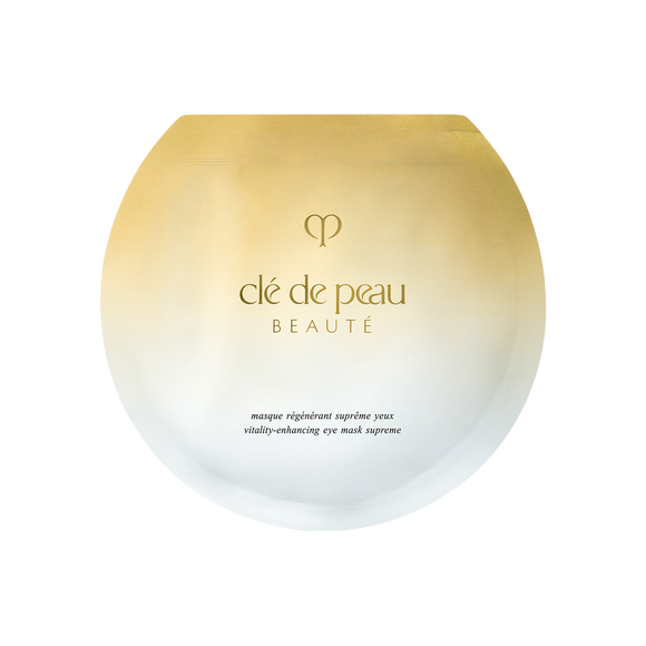 Cle De Peau Beaute Vitality-Enhancing Eye Mask Supreme