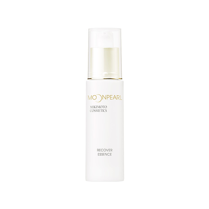 低価格で大人気の 30g ESSENCE RECOVER PEARL MOON COSMETICS MIKIMOTO – on Tokyo 美容液