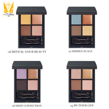 Load image into Gallery viewer, THREE Dimensional Vision Eye Palette