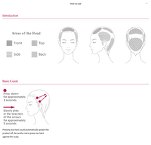 Load image into Gallery viewer, MTG ReFa GRACE HEAD SPA