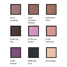 Load image into Gallery viewer, ADDICTION TOKYO THE EYESHADOW MATTE