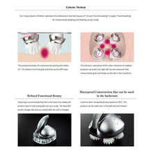 Load image into Gallery viewer, MTG ReFa GRACE HEAD SPA