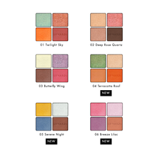 Load image into Gallery viewer, LUNASOL EYE COLORATION