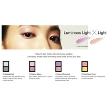 Load image into Gallery viewer, KANEBO EYE COLOR DUO
