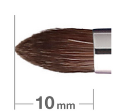 Load image into Gallery viewer, HAKUHODO B533 (J533) Eye Shadow Brush Tapered Horse