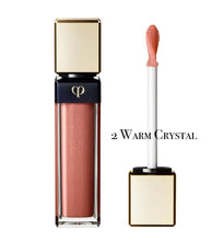 Load image into Gallery viewer, Clé de Peau Beauté BRILLANT À LÈVRES ÉCLAT