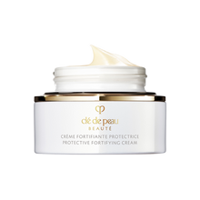 Load image into Gallery viewer, Clé de Peau Beauté CRÈME FORTIFIANTE PROTECTRICE N SPF25/PA+++ 50g