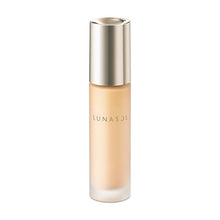 Load image into Gallery viewer, LUNASOL GLOWING WATERY OIL LIQUID (FOUNDATION) SPF25/PA++ 30ml